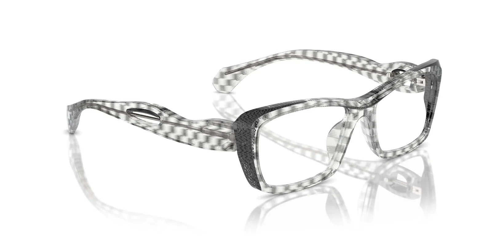 Alain Mikli 3522 Eyeglasses - view 18